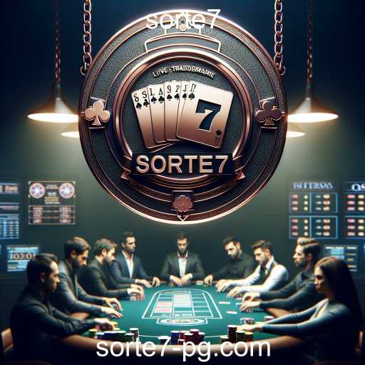 Descubra o Mundo do Poker: Estratégia e Diversão nas Cartas